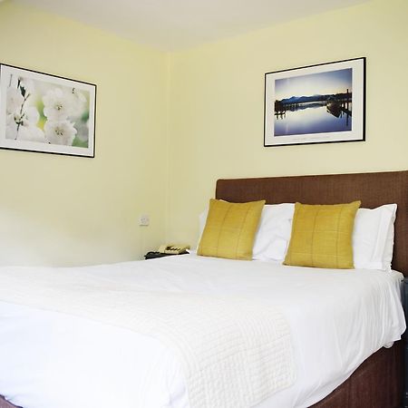 The Westwood Hotel Oxford Ngoại thất bức ảnh