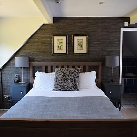 The Westwood Hotel Oxford Ngoại thất bức ảnh