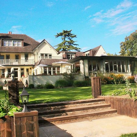 The Westwood Hotel Oxford Ngoại thất bức ảnh