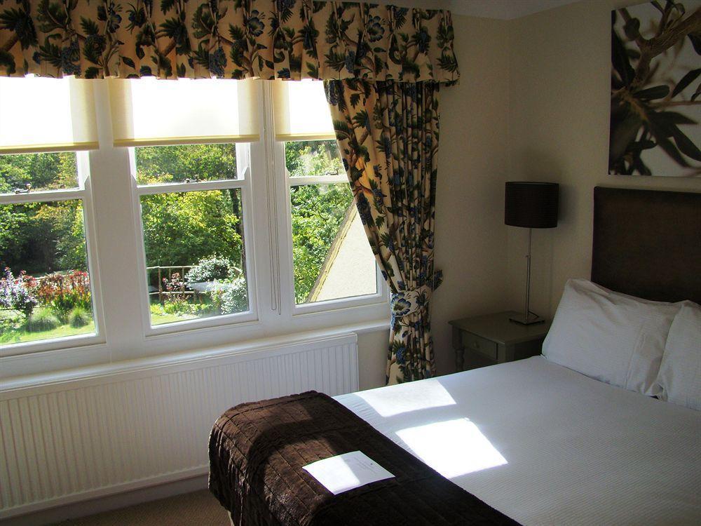 The Westwood Hotel Oxford Ngoại thất bức ảnh