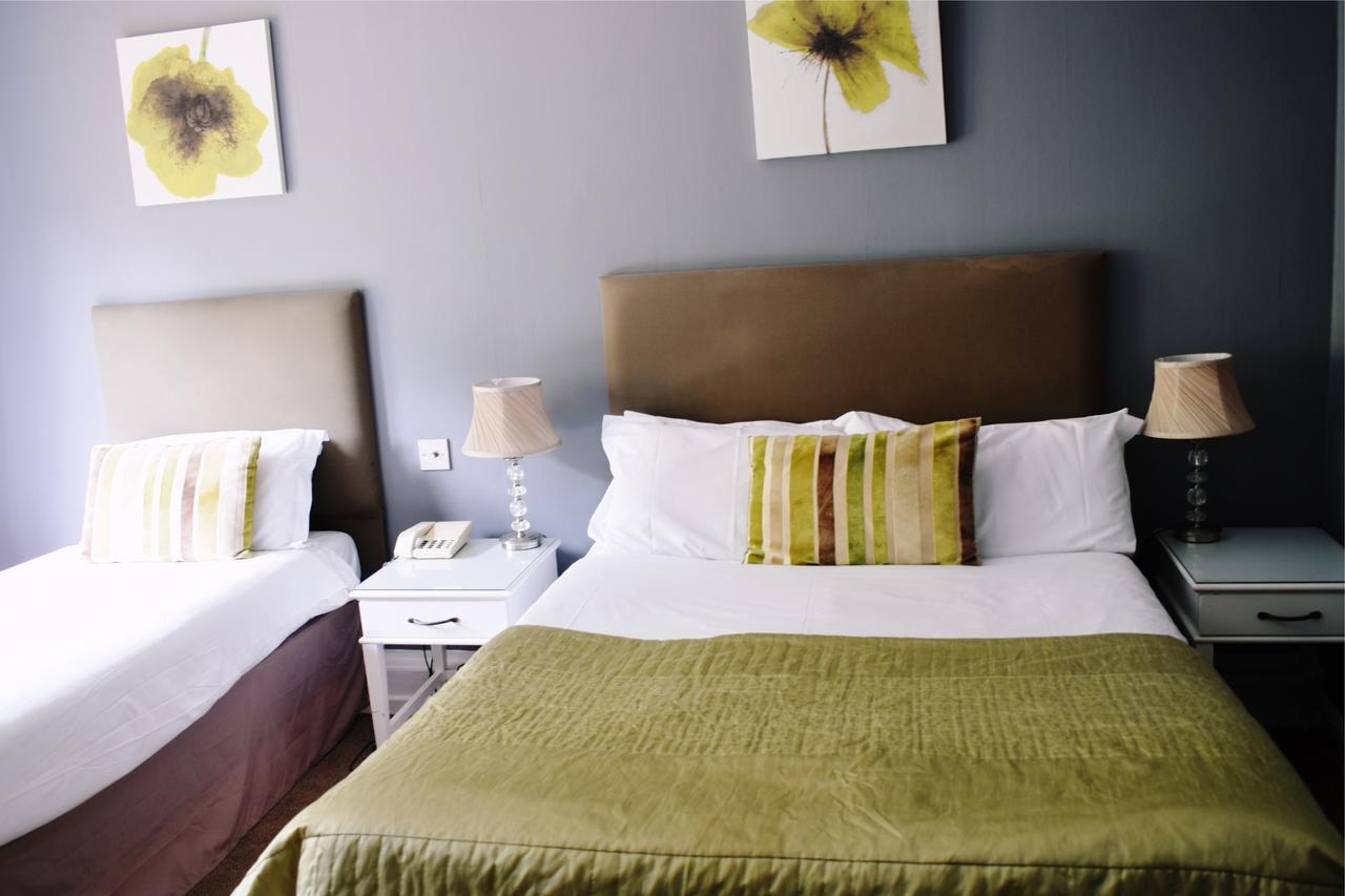 The Westwood Hotel Oxford Ngoại thất bức ảnh