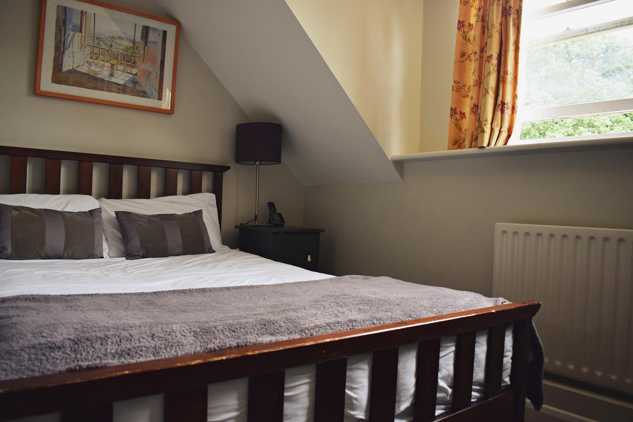 The Westwood Hotel Oxford Ngoại thất bức ảnh