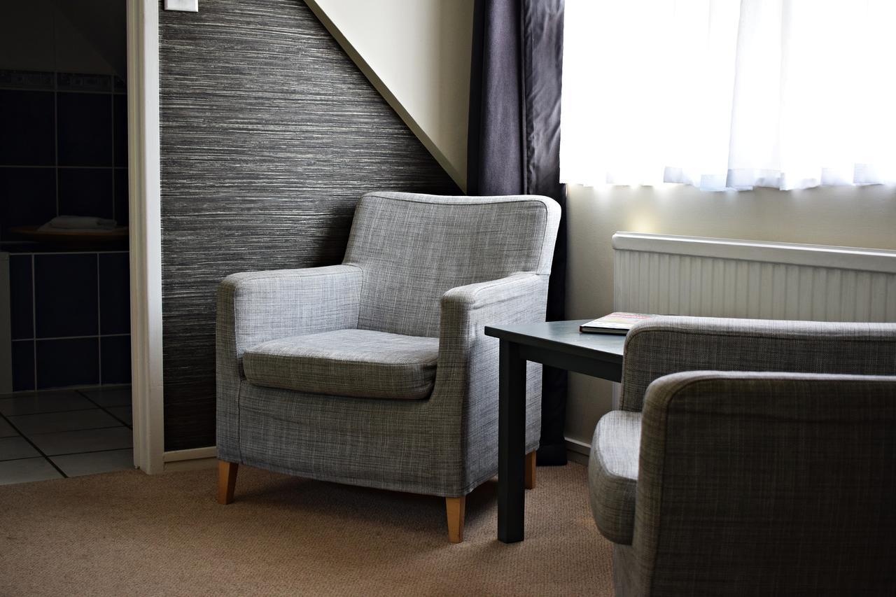The Westwood Hotel Oxford Ngoại thất bức ảnh