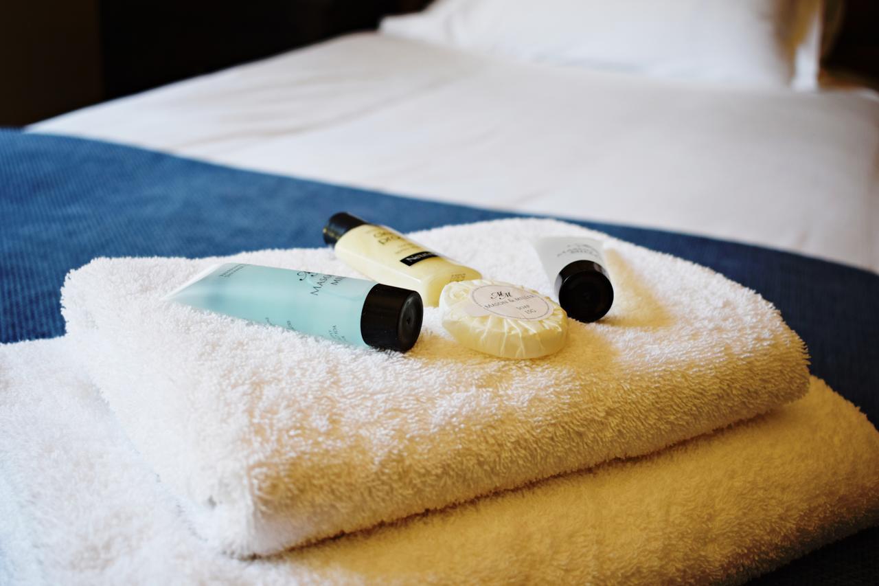 The Westwood Hotel Oxford Ngoại thất bức ảnh