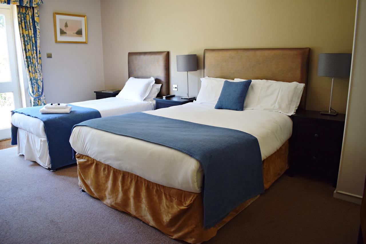 The Westwood Hotel Oxford Ngoại thất bức ảnh
