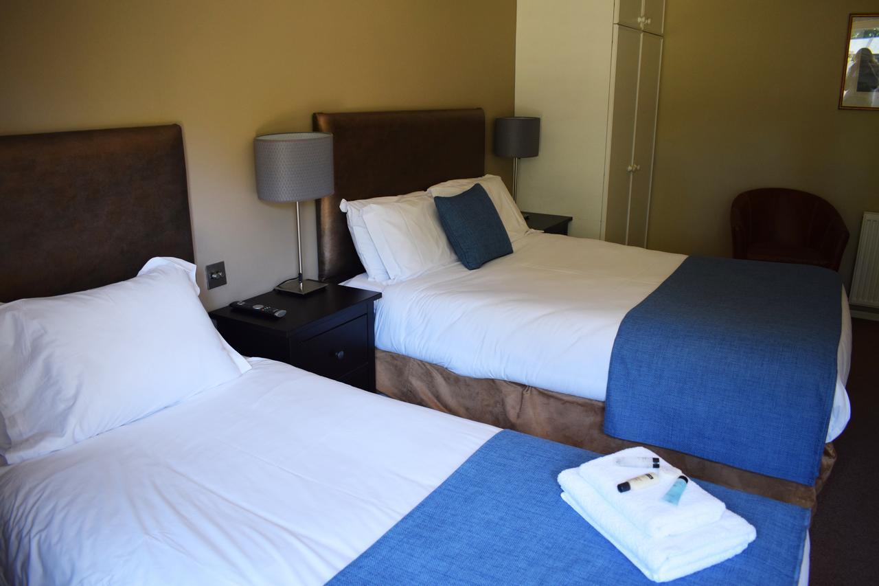 The Westwood Hotel Oxford Ngoại thất bức ảnh