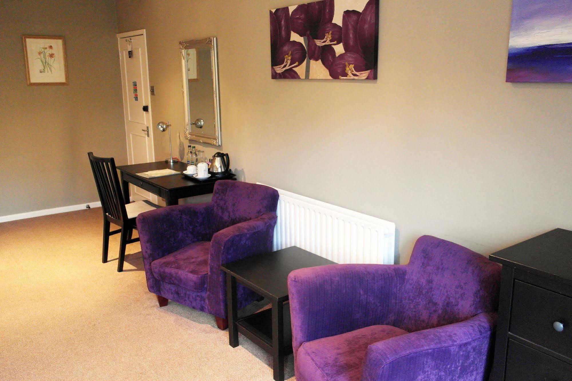 The Westwood Hotel Oxford Ngoại thất bức ảnh