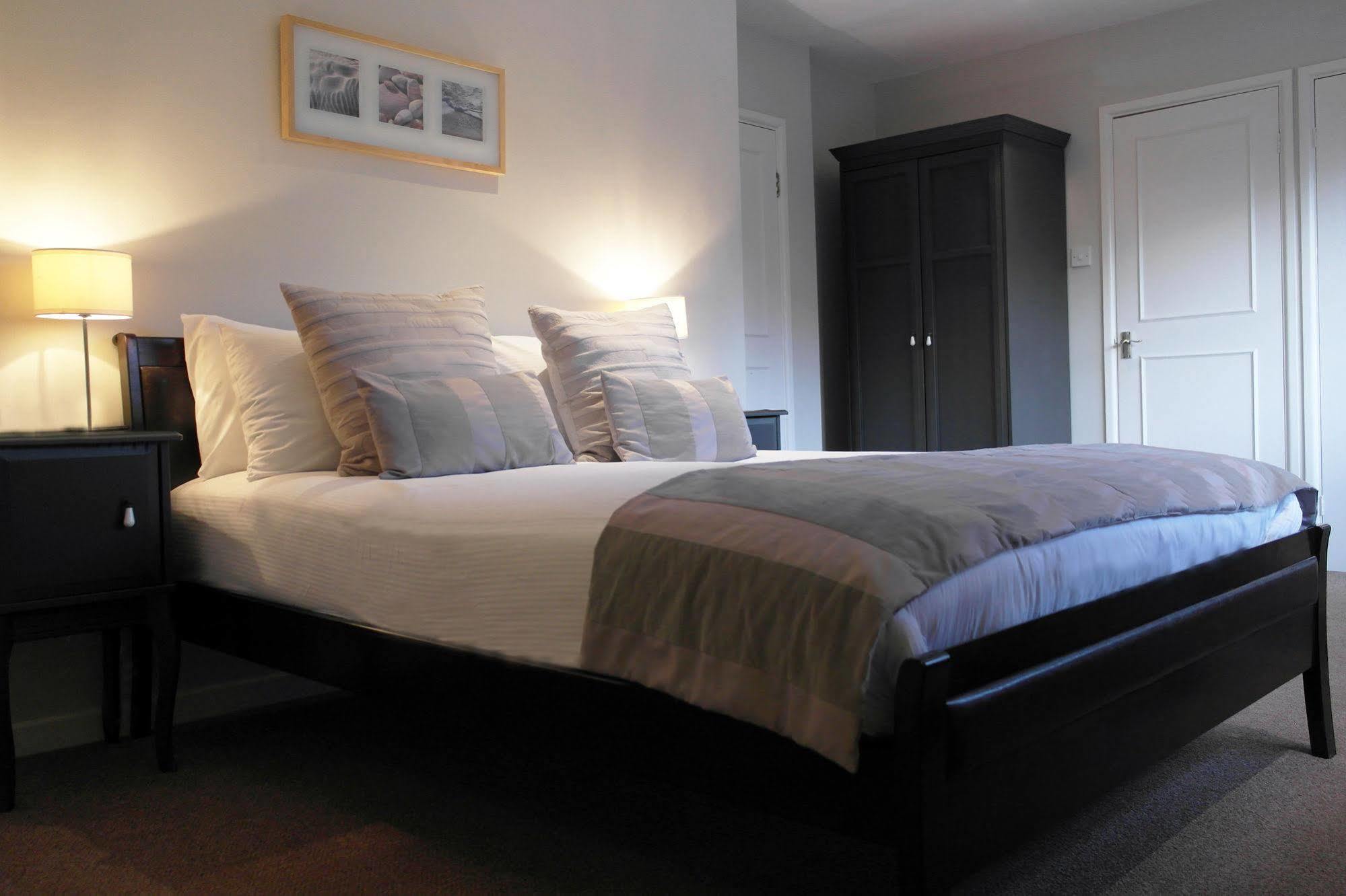 The Westwood Hotel Oxford Ngoại thất bức ảnh