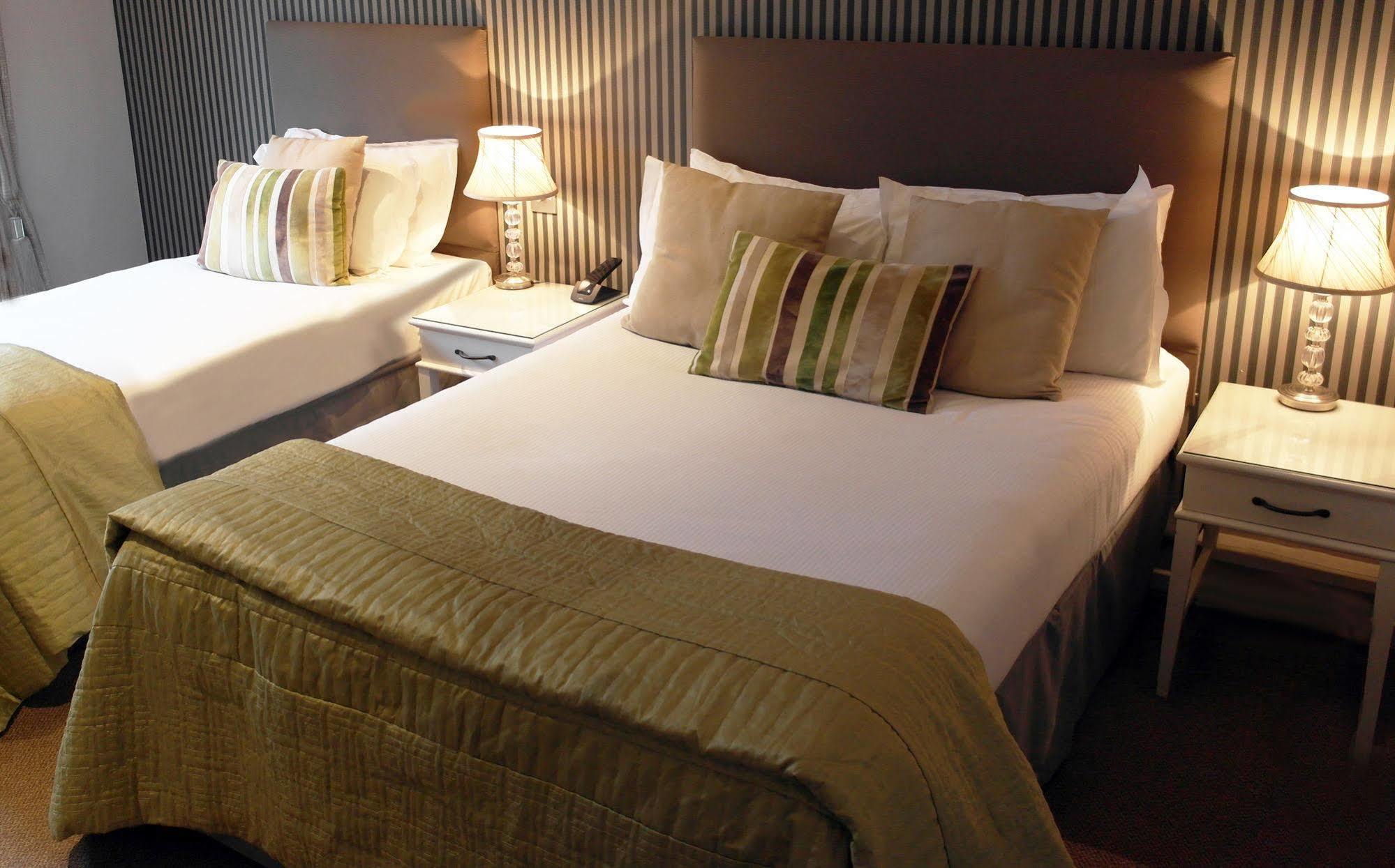 The Westwood Hotel Oxford Ngoại thất bức ảnh
