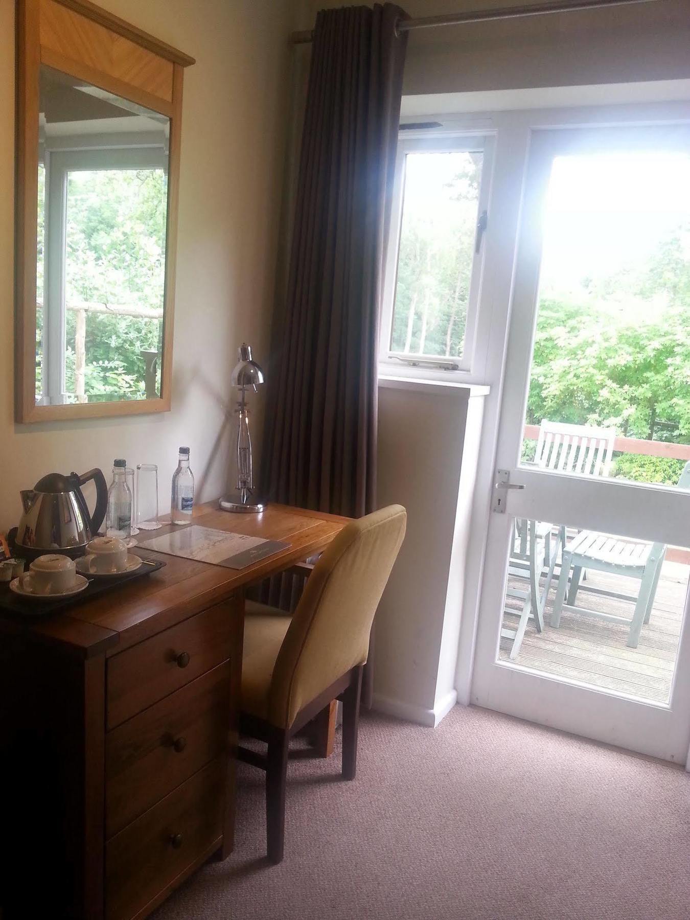 The Westwood Hotel Oxford Ngoại thất bức ảnh