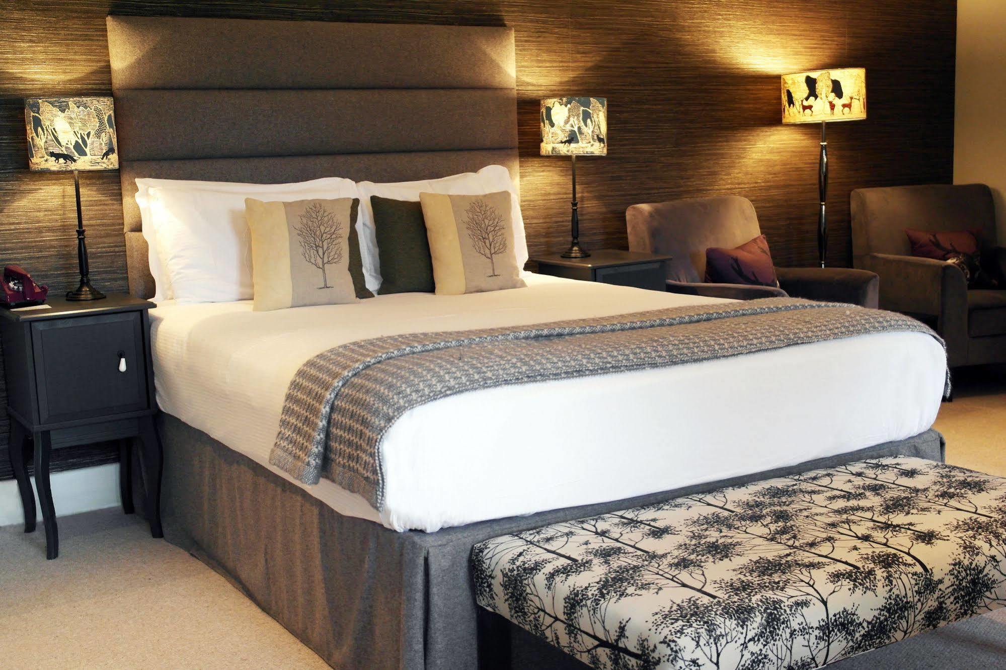 The Westwood Hotel Oxford Ngoại thất bức ảnh