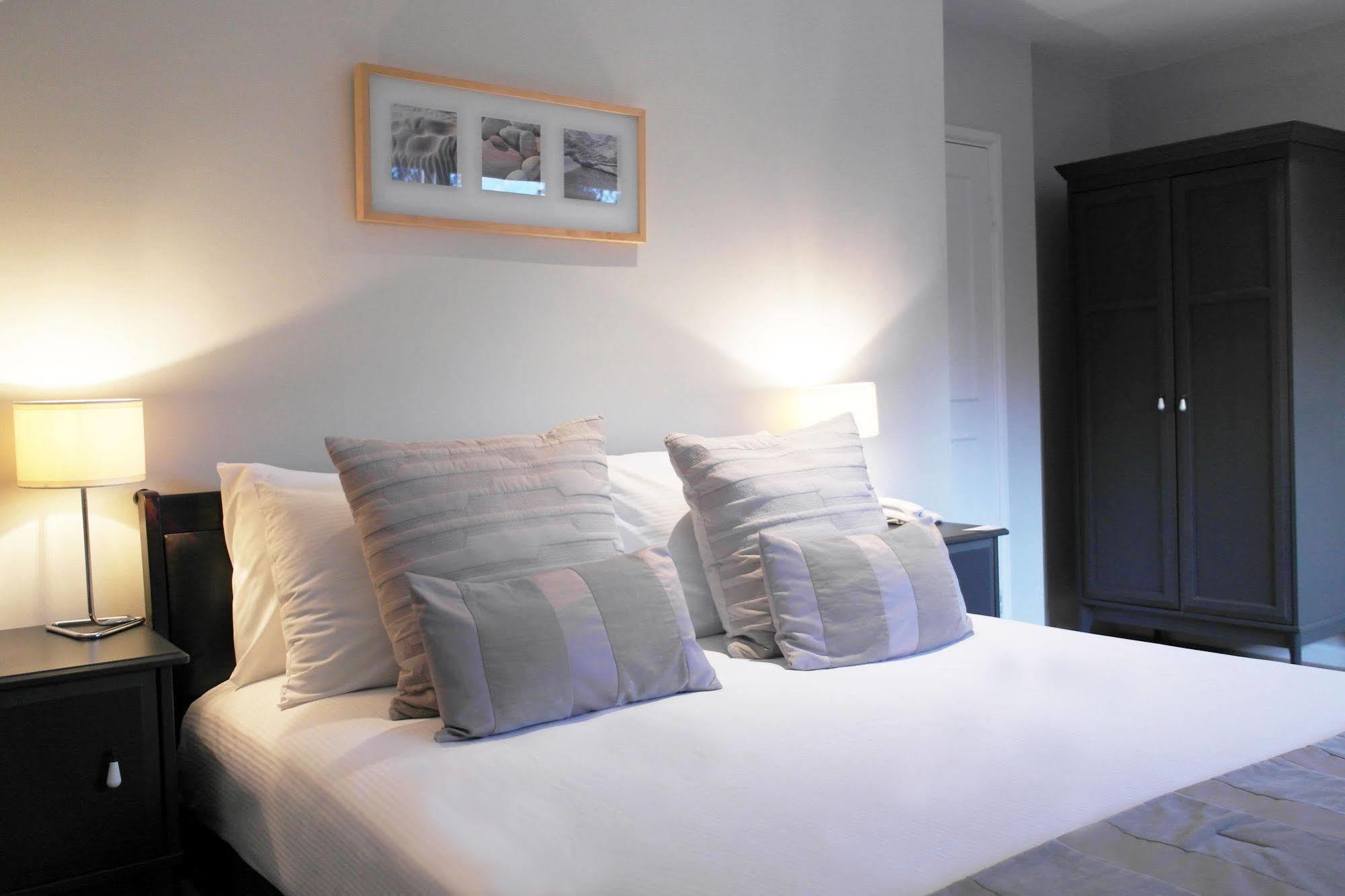 The Westwood Hotel Oxford Ngoại thất bức ảnh