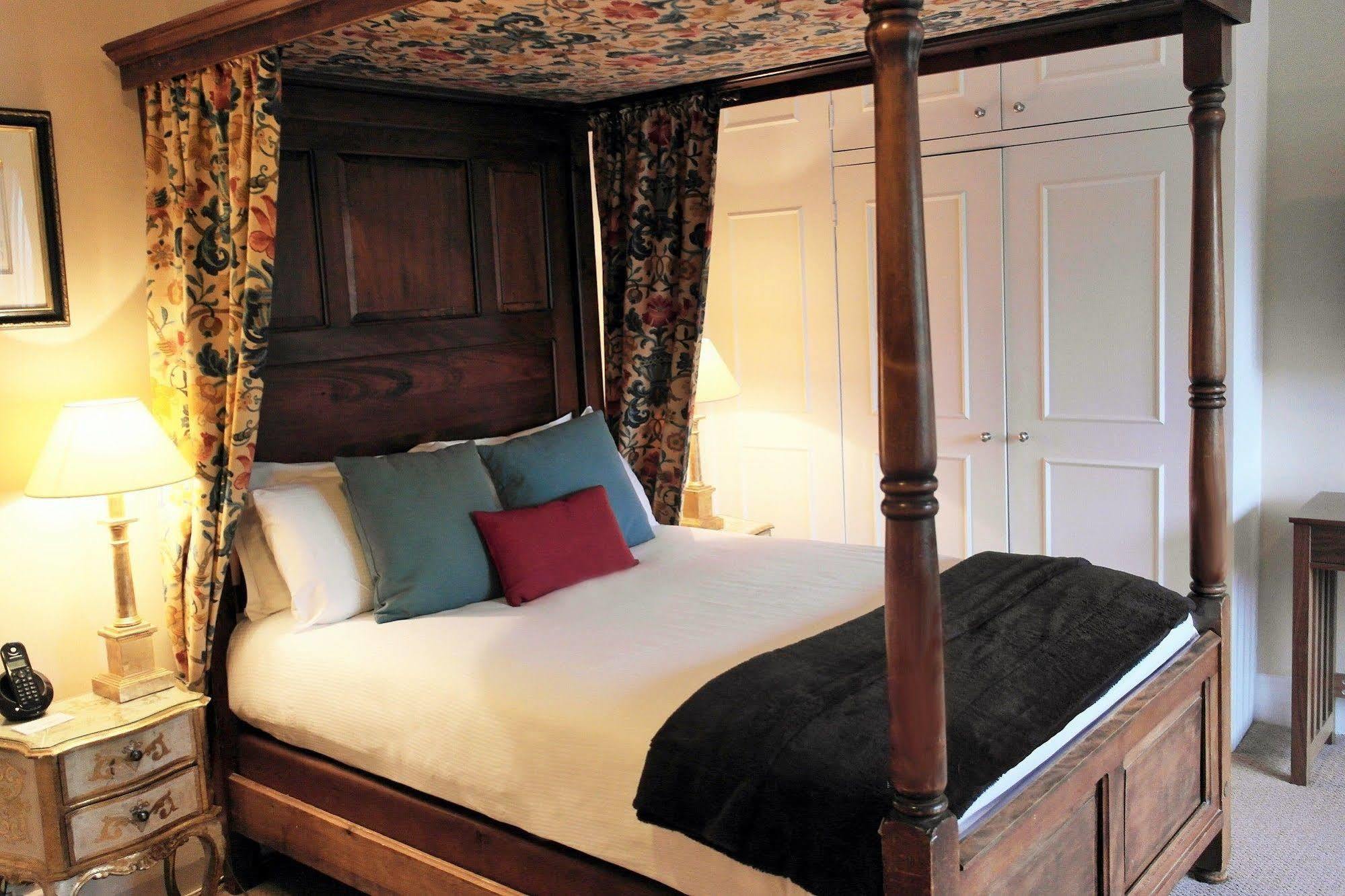 The Westwood Hotel Oxford Ngoại thất bức ảnh