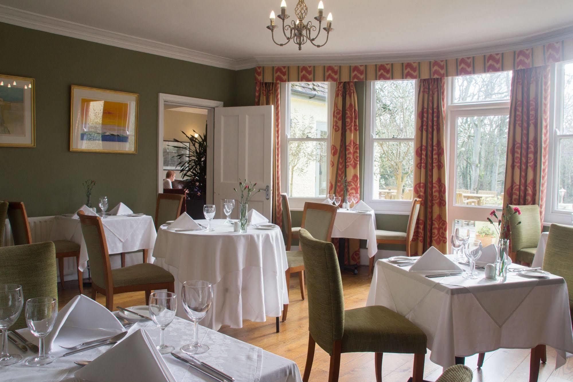 The Westwood Hotel Oxford Ngoại thất bức ảnh