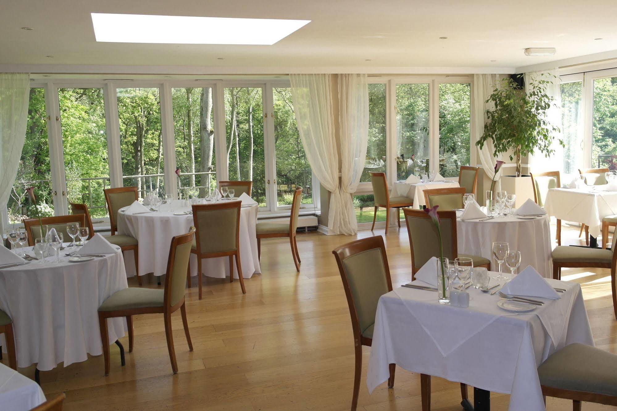 The Westwood Hotel Oxford Ngoại thất bức ảnh