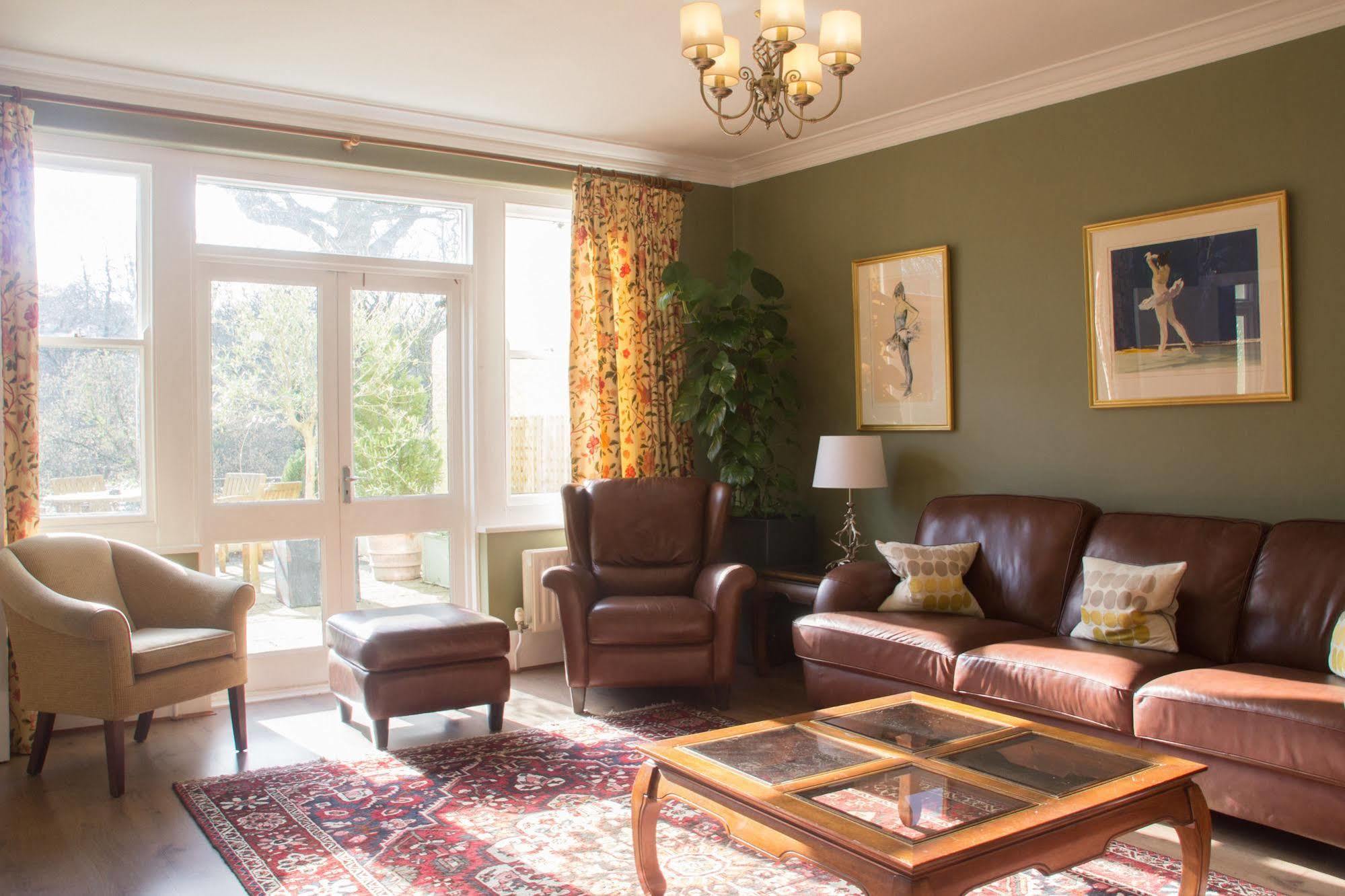 The Westwood Hotel Oxford Ngoại thất bức ảnh