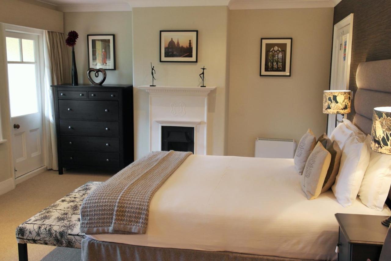 The Westwood Hotel Oxford Ngoại thất bức ảnh